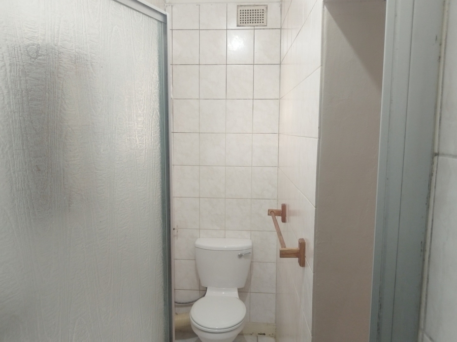 1 Bedroom Property for Sale in Gardeniapark Free State
